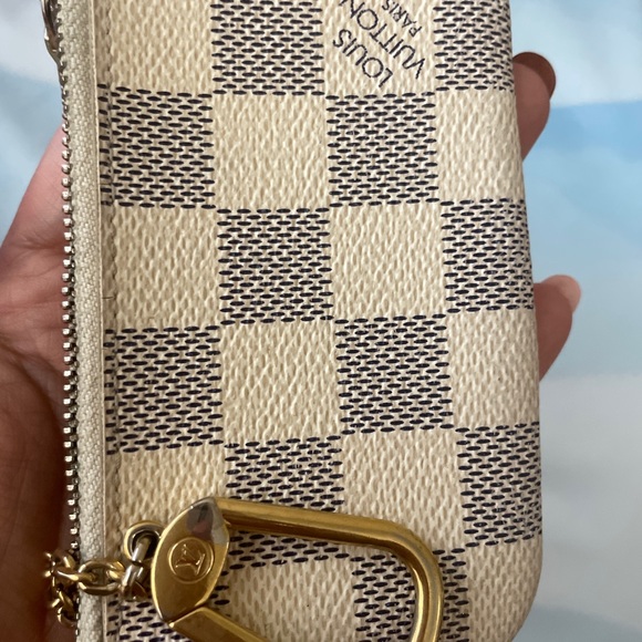 LV Key cles and cigarette cles, - Picture 7 of 10